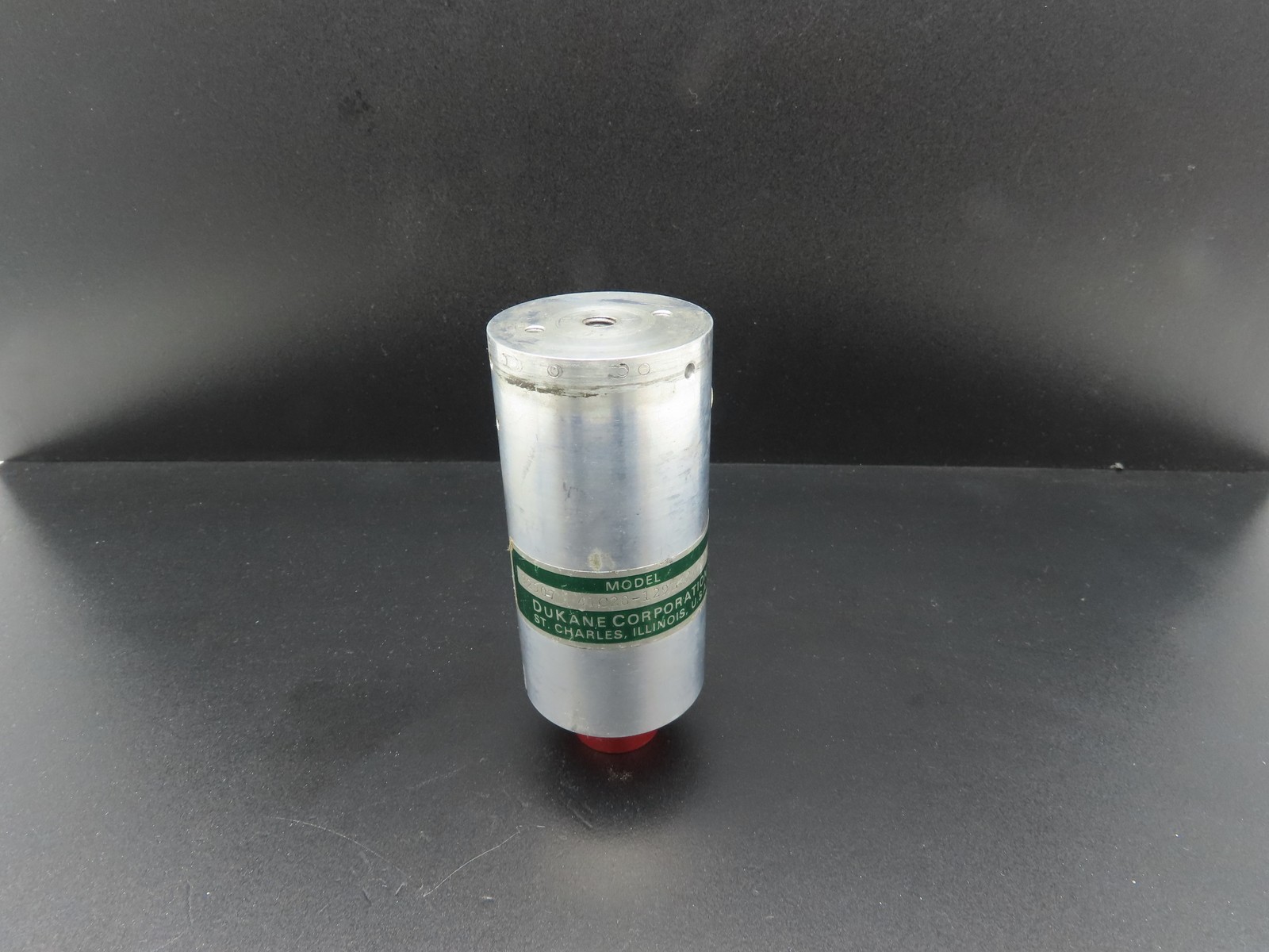 Dukane 41C28-129L Ultrasonic Welding Converter Dukane 41C28-129L Ultrasonic Welding Converter