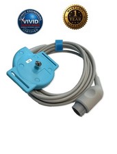 GE Compatible Corometrics Fetal US Transducer 2108346-001 New 1 Yr Warranty picture