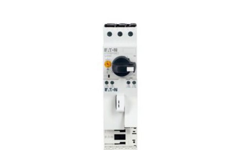 XTSC6P3BBA Eaton Manual Motor Controllers, XTSC Series Eaton XT IEC FVNR Manual