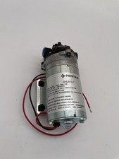 PENTAIR SHURFLO 8000-543-236 Diaphragm Pump, 12VDC Automatic Water Pump NEW picture