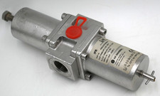 THOMPSON IMI MAXSEAL IFR FILTER REGULATOR YR2ACA3H0BS005 picture