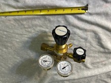 VWR 55850-636 High Purity Regulator picture
