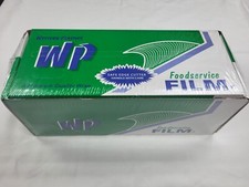 12 x 2000' Food Service Film 1 Roll/Case picture