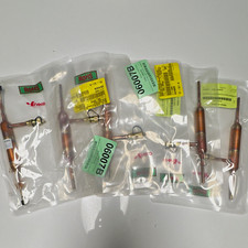 Neco Copper HVAC/Refrigeration Filter Drier For Samsung DA81-06007B picture