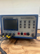 BK Precision 889A Benchtop LCR/ESR Meter 0.1% 5-Digit L/C/R/ESR/D picture