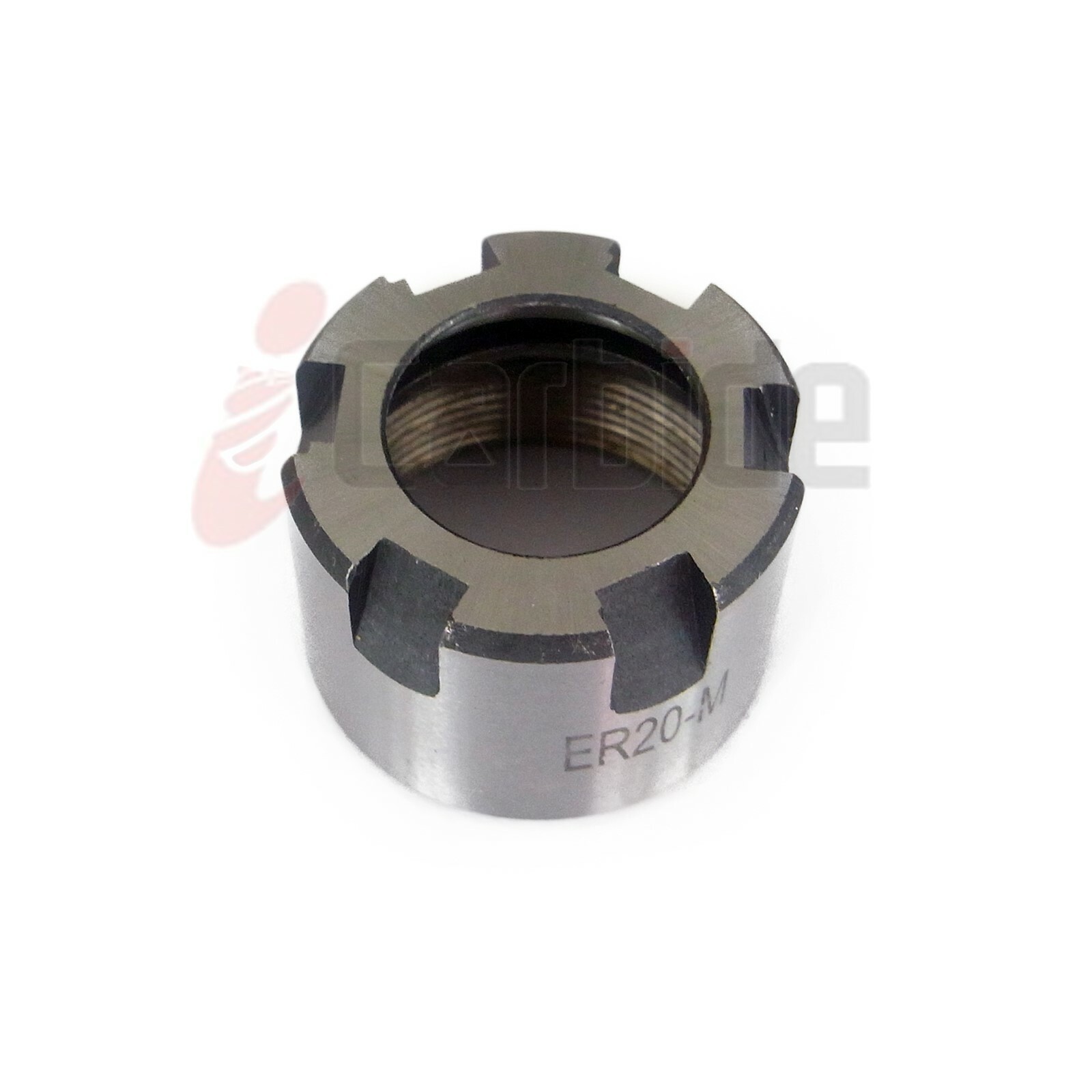 NEW PRECISION ER20 MINI COLLET NUT TOOL HOLDER COLLET NUT NEW PRECISION ER20 MINI COLLET NUT TOOL HOLDER COLLET NUT