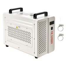 Uimoso CW-5200 Industrial Water Chiller 5460BTU/h with Compressor 13 L/min picture