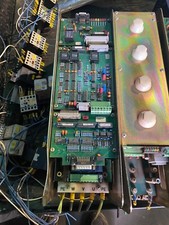 BYSTRONIC 702120 SERVO DRIVE (157811) picture