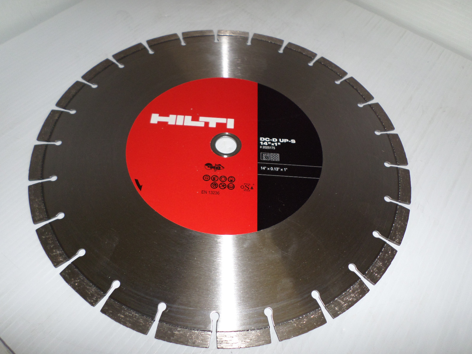 ⭐NEW⭐ Hilti DC-D UP-S 14 ⭐NEW⭐ Hilti DC-D UP-S 14