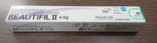 Shofu BEAUTIFIL 2 Fluoride Releasing Restorative Composite 4.5g BW Fresh Stock picture