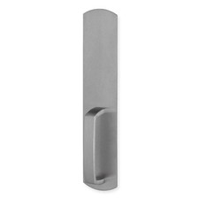 VON DUPRIN 990DT US26D Pull,Dummy Escutcheon Pull,99 Series 4WY62 picture