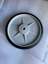 Stryker 8” Stretcher Wheel PN: 0753-003-215, replaces 0715-002-025 *NEW* picture