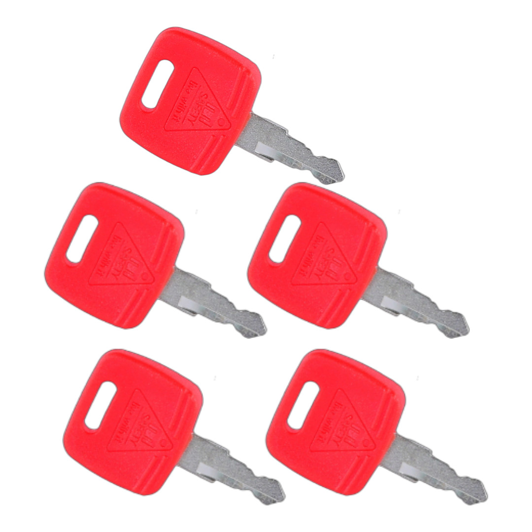 5PCS RE183935 Rotary Switch Key fits John Deere 2032R 2036R 2038R 2054 210K 5PCS RE183935 Rotary Switch Key fits John Deere 2032R 2036R 2038R 2054 210K