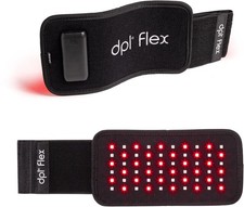 Dpl Flex Pad, Infrared & Red Light Therapy For Body, Red Light Therapy Pad picture
