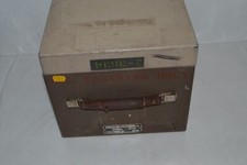 *TC* ESI ELECTRO SCIENTIFIC INDUSTRIES IMPEDANCE BRIDGE 250-DA (BAL43) picture