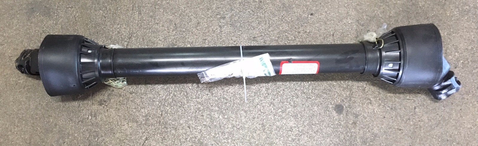 NEW PTO Shaft/Driveline Fits Most all Finish Mowers 1-3/8 NEW PTO Shaft/Driveline Fits Most all Finish Mowers 1-3/8