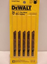 5pk DeWALT DW3726-5 2-34