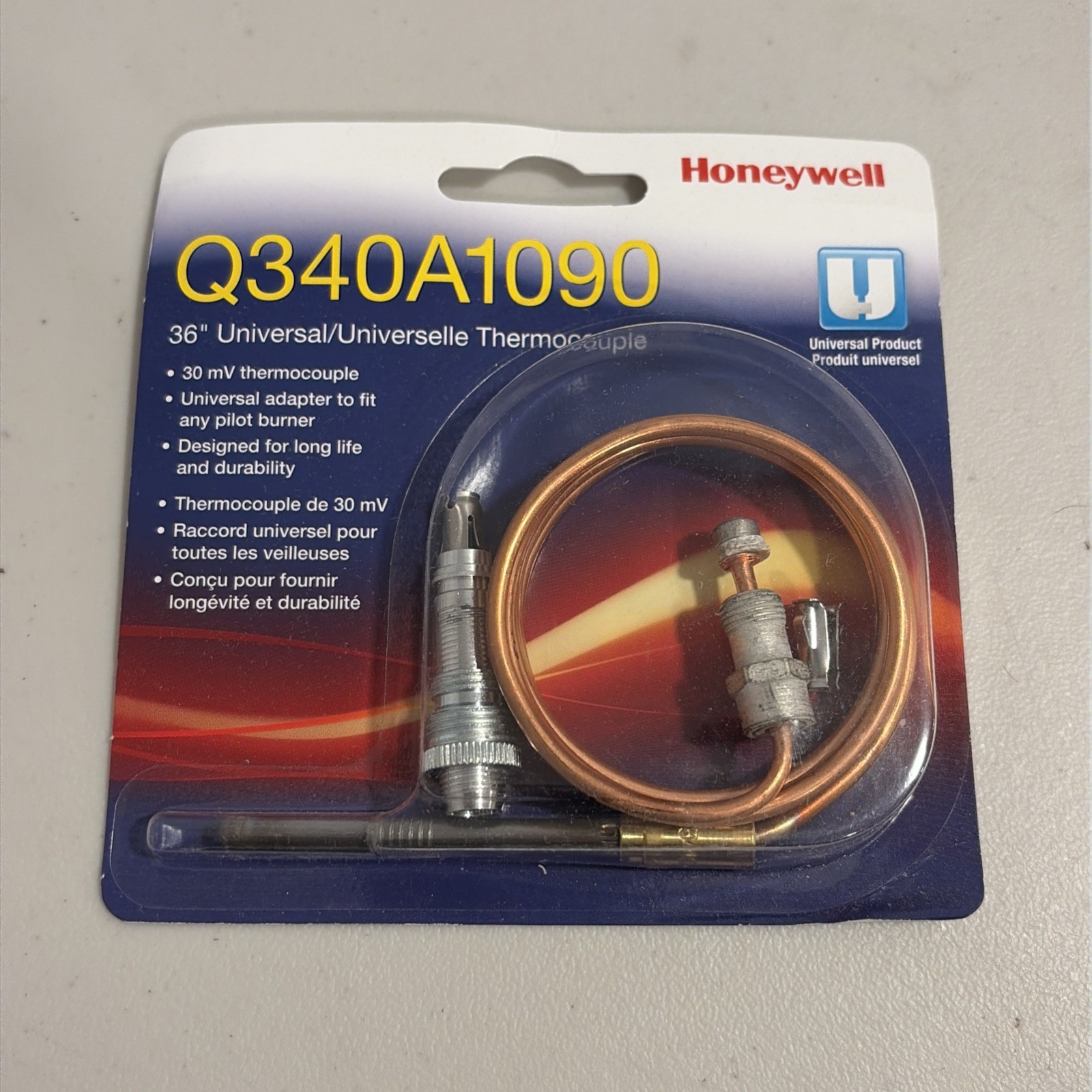 HONEYWELL Q340A1090 36\ HONEYWELL Q340A1090 36\