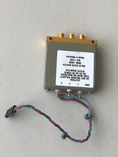 HP/Agilent SOLID STATE SWITCH  5086- 6539 30KHz-6GHz FOR Agilent 8753E/8753ES  picture