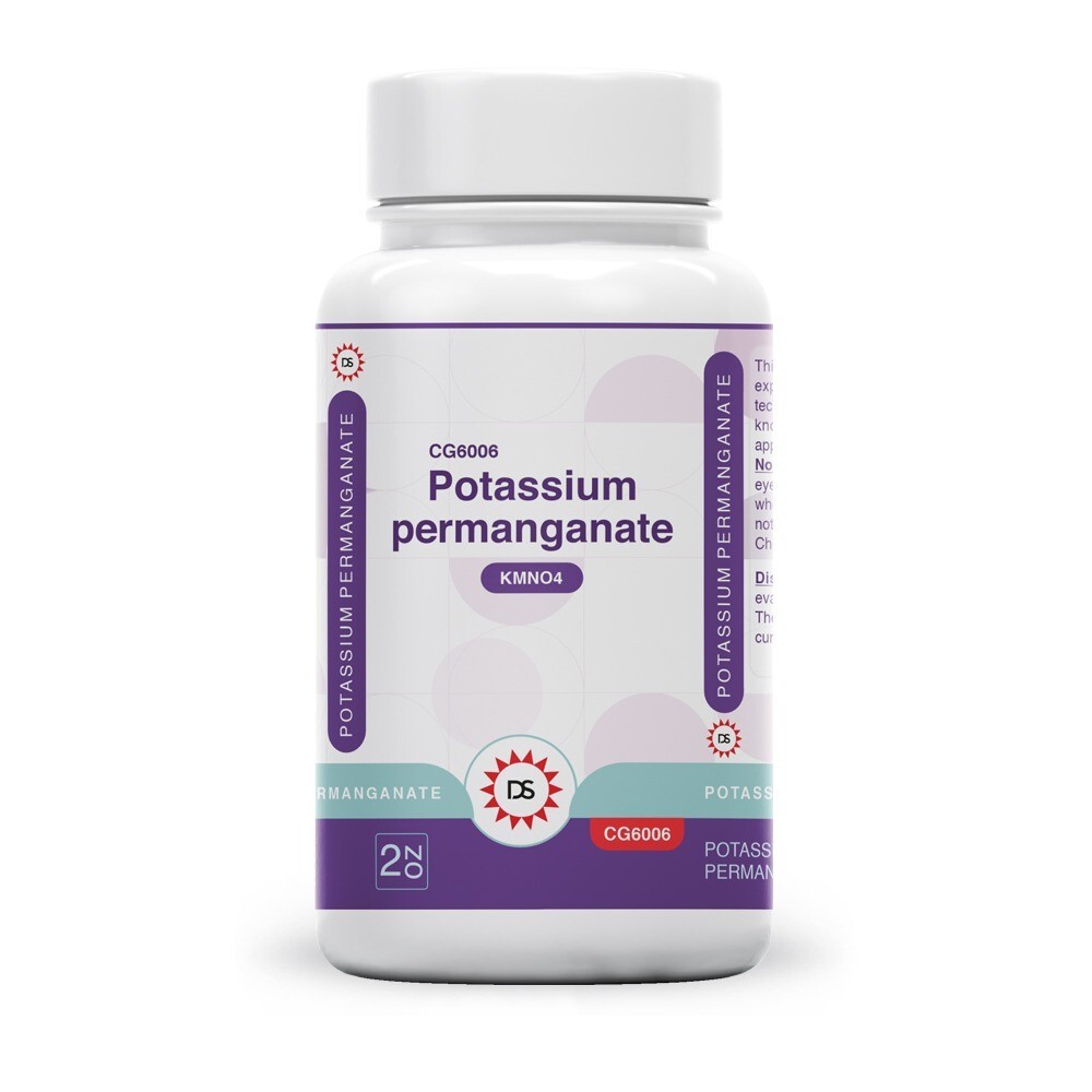 Potassium Permanganate Reagent Grade ( 2 OZ )Same Day Ship Potassium Permanganate Reagent Grade ( 2 OZ )Same Day Ship
