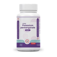 Potassium Permanganate Reagent Grade ( 2 OZ )Same Day Ship picture
