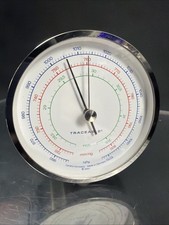 Thomas Scientific Traceable 4199 Precision Barometer Never Used Pristine picture