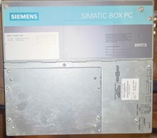 Siemens Simatic - IPC627C IEM - 6EQ2020-0AC03-5XX0 -Latest Updates. Fast Ship. picture