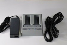 New Trimle Dual Slots Charger for Trimble R10 S8 GPS, Total Station picture