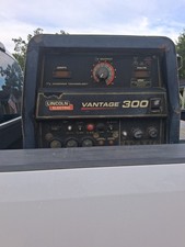 Lincoln Electric Vantage 300 picture