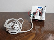 AutomationDirect CLICK PLC C0-00DR-D CPU Unit w/ C0-01AC Power Supply 24V TESTED picture