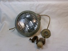 Vintage Unity Tractor Fog Light ~ for Parts or Repair picture