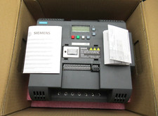 *US SELLER* SIEMENS 6SL3210-5BE31-1UV0 Sinamics V20 VFD 3AC 400V GENUINE *NEW* picture