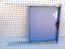 EQUIPTO Challenger Cabnt 1.75 in Tall Pullout Shelf 17-4501-0101  [H9V11] picture