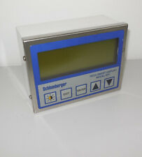 Schlumberger REDA SMART Display SD1 P/N: 2000090 picture