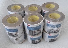 Lot of 12, 3M All Weather Flashing Tape 8067 (4