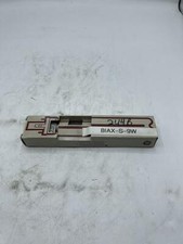 Biax S, Biax-S-9W picture