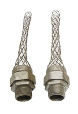 LOT OF 2 KELLEMS 074-09-3403 CORD GRIP .750 picture
