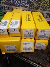 Lot of 7 Cooper Bussmann Fuses picture