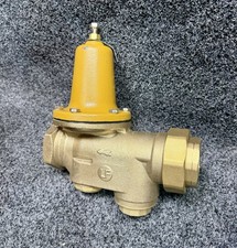 WATTS 2 LF25AUB-Z3 Water Pressure Reducing Valve 2