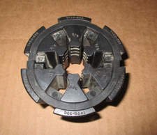 WEATHERHEAD HYDRAULIC HOSE CRIMPER DIE SET # T400-33C 3/8