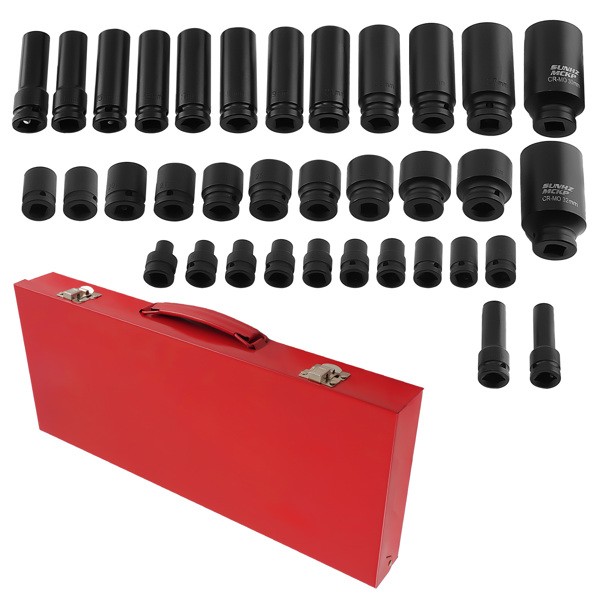 35PCS 1/2
