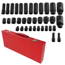 35PCS 1/2