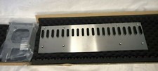 TECAN Segment Deck Extension Back 20 Grids (REF: 30042710) picture
