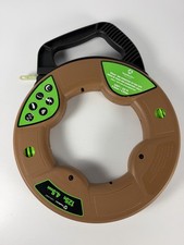 Southwire FTSP45-125NCT Simpull Electrical Fish Tape With Non Conductive Tip picture