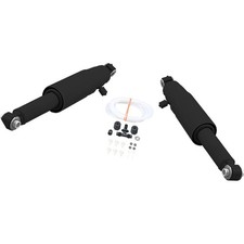 1 X Rear Air Suspension Shock picture