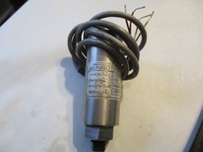 NEW  SENSOTEC SENSOR 0-5000 PSI LI/2394-14 picture