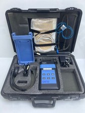 EXFO VCS-20A-02BL-ER-91 VOICE COMMUNICATOR picture