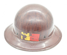 Willson - STYLE 15 STH, Super Tough Fiberglass Safety Hard Hat, Reading, PA picture