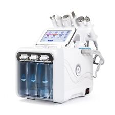 Hydra Micro Dermabrasion Facial Peel Skin Tightening Machine for Spa Use picture