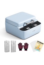HTVRONT Phone Cases Heat Press for Iphone&Android 3D Automatic Vacuum Heat Press picture